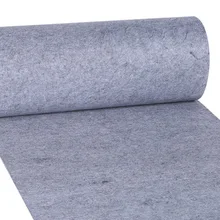 1/15 м Красной ковровой дорожки открытие магазина сцены выставке платья для свадебных торжеств и серого цвета, долгосрочного дома Лестницы ковер полный магазин