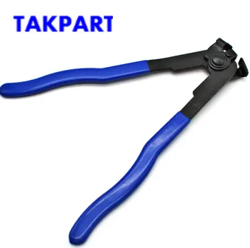 

CV Joint Boot Pliers Clamp Ear Type Mayitr Installer Repair Tools For Fuel Filters Coolant Hose Pipe Band Clip Hose Clamp Plier