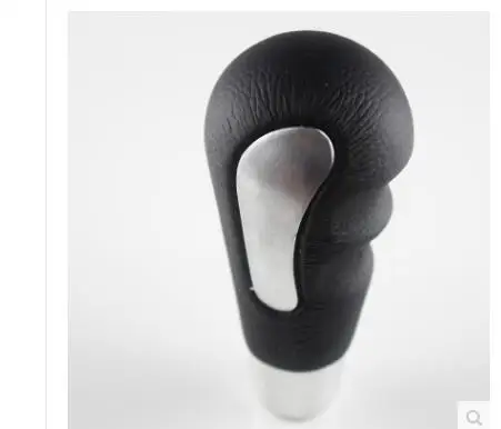 Perilla del cambio de engranaje del cuero del cráneo universal manual 95x50mm car styling pomello cambio teschio pommeau levier de velocidad Perilla del cambio de engranaje del cuero del cráneo universal manual 95x50mm car styling pomello cambio teschio pommeau levier de velocidad