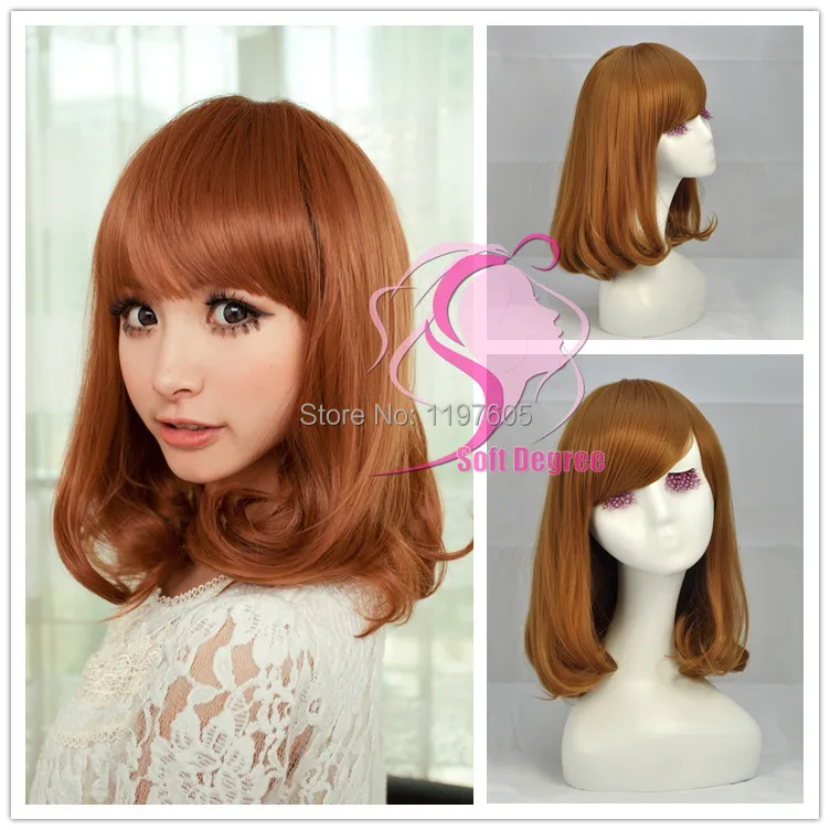 Softdegree Hair 2014 Seconds Kill Special Offer Sweet Girl Light