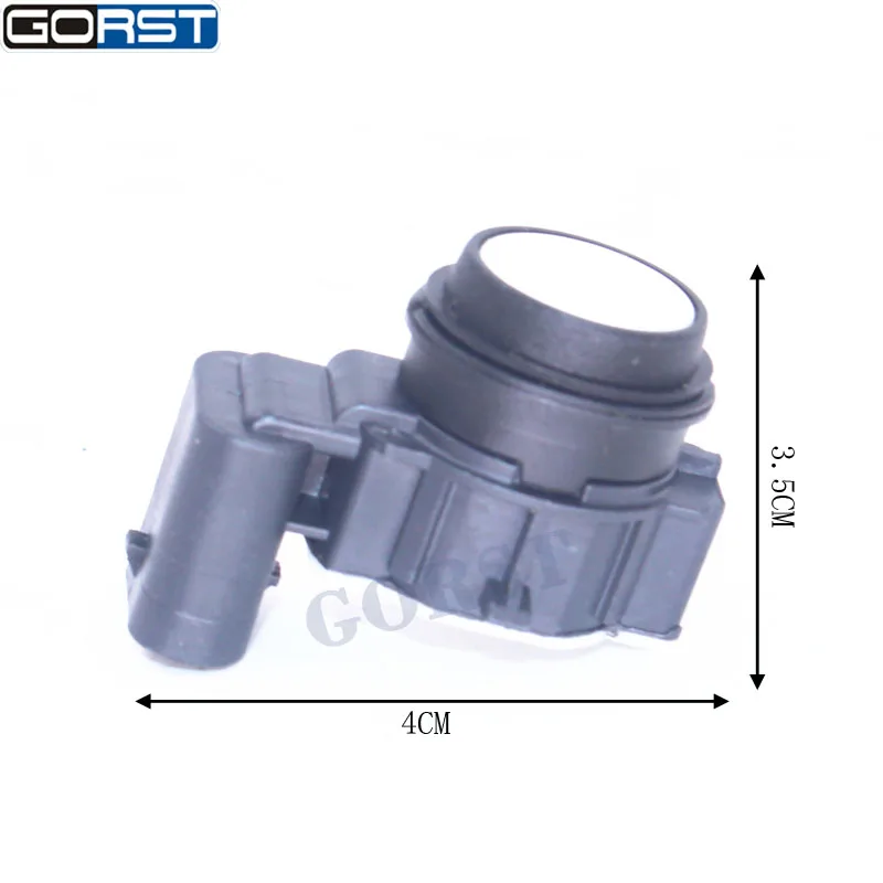Automobile Parking Distance Control PDC Sensor for BMW 66209261602 66209261607 66209261630 security alarm system-7