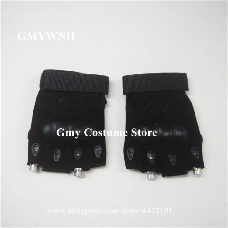 Laser gloves 001