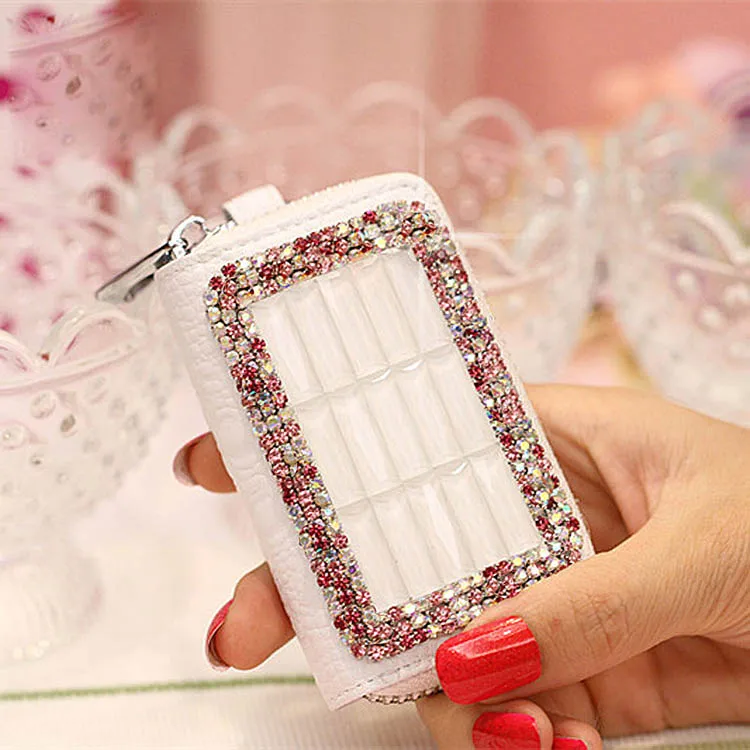 Rhinestone-Car-Key-Holder--1
