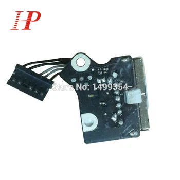 

5Pcs / Lot Original Power Port Power Dock For Macbook Retina A1398 15'' 2012 Year MD212 MD213