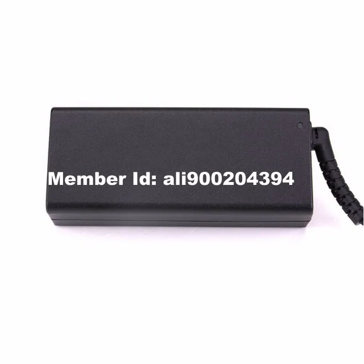 JIGU Замена для Sony 19 5 V 3.3A 6 5*4 4 мм 65 Вт PCGA AC19V1 AC71 VGP AC19V43 AC19V44 AC19V48 PCG 705|19.5v sony| |