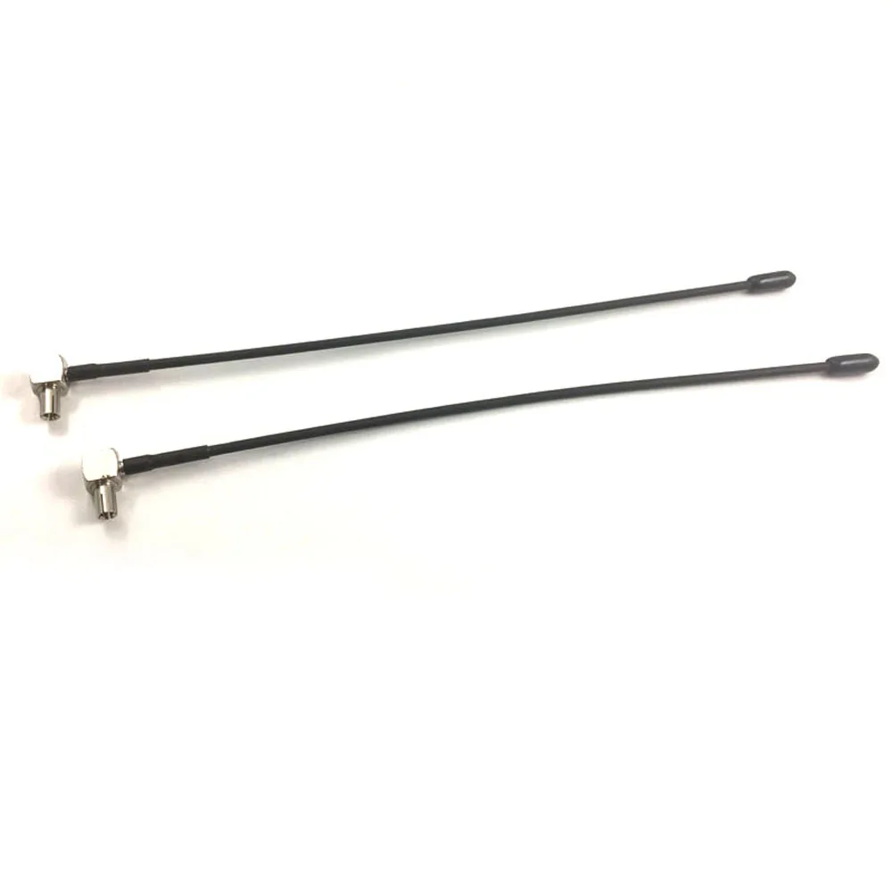 2pcs 4G Lte Antenna Ts9 Conenctor 5dbi For Huawei Modem E398 E5372 E589 E392 Zte MF61 MF62 aircard 753s