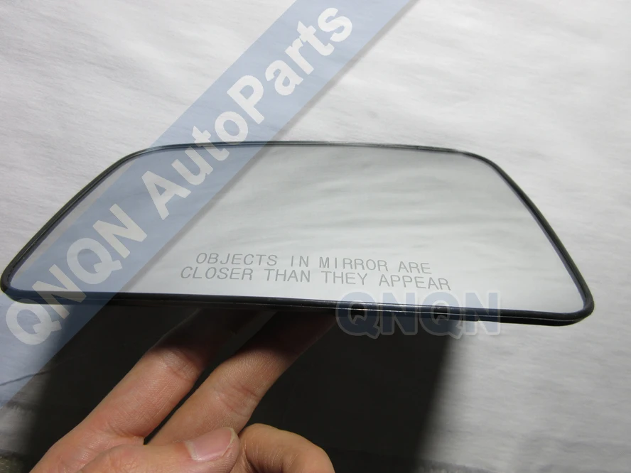Зеркало заднего вида боковое зеркало стекло для Kia Sportage (с нагревом)|side mirror glass|door