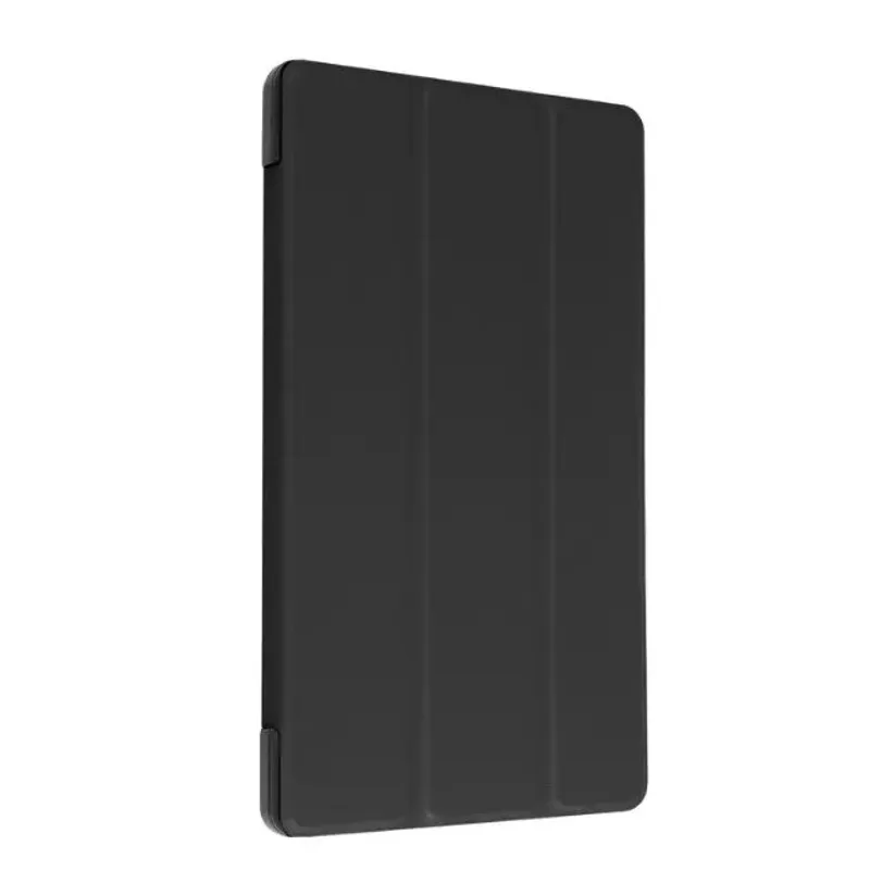 3-складной Ультра тонкий рукав Магнитный Folio Stand кожаный чехол для Lenovo Tab 2 TAB2 A8-50 a8-50f A8-50LC 8"