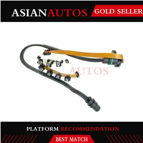 01M927365 01M-927-365 Transmission Internal Wiring Harness Ribbon Sensor Wire FOR VW AUDI skoda Golf jetta passat 09509601MG93