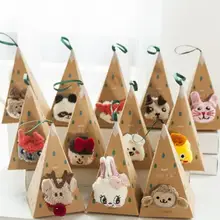 BKLD/Новое поступление; милые женские носки с рисунками животных из мультфильмов; женские хлопковые теплые мягкие носки для девочек; Семейные комплекты