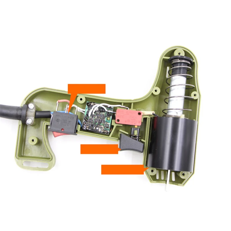 Electric Drill Driver Electric Drill Durable