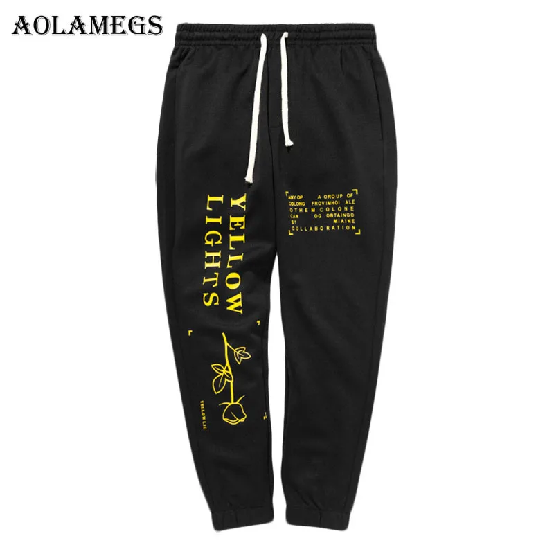 printed pants for men