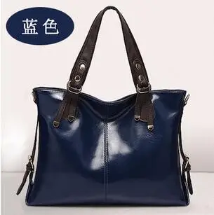 

2015 Hot design new fashion brand Lady Handbag Big volume Women shoulder bag