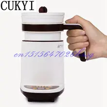 CUKYI керамический лайнер здоровья горшок автоматический многофункциональный портативный микрокомпьютер Электрический тушеная чашка/ht молока чашки/каши