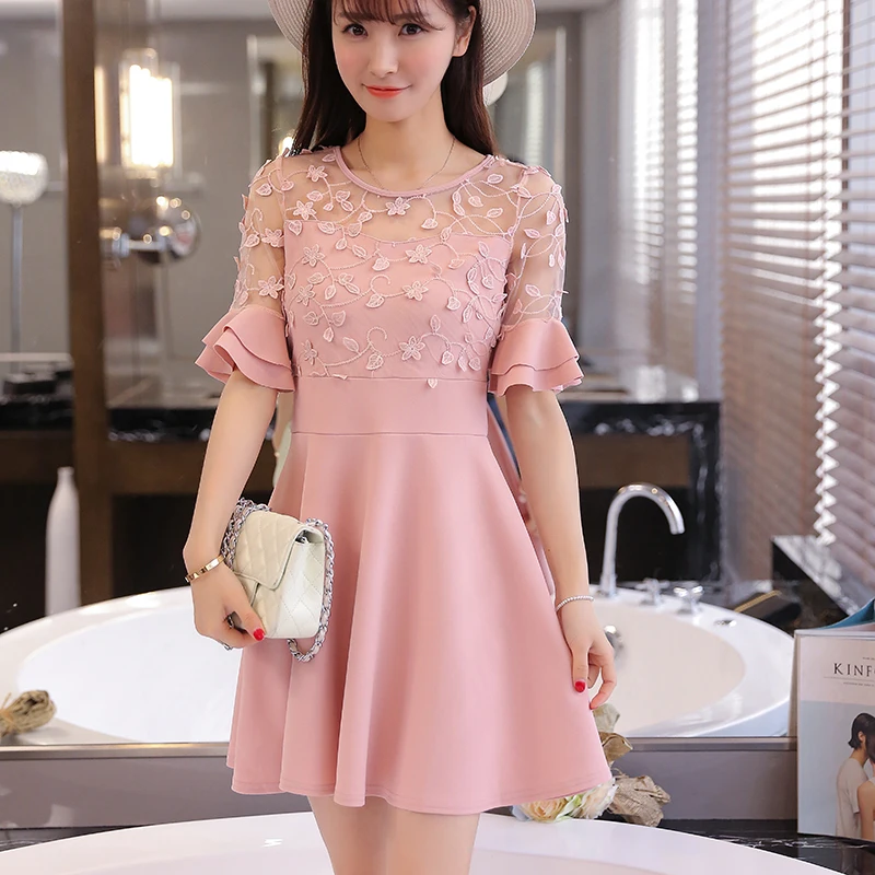 summer party dresses 2016