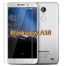 For Blackview A10 Tempered Glass Blackview A10 Scr