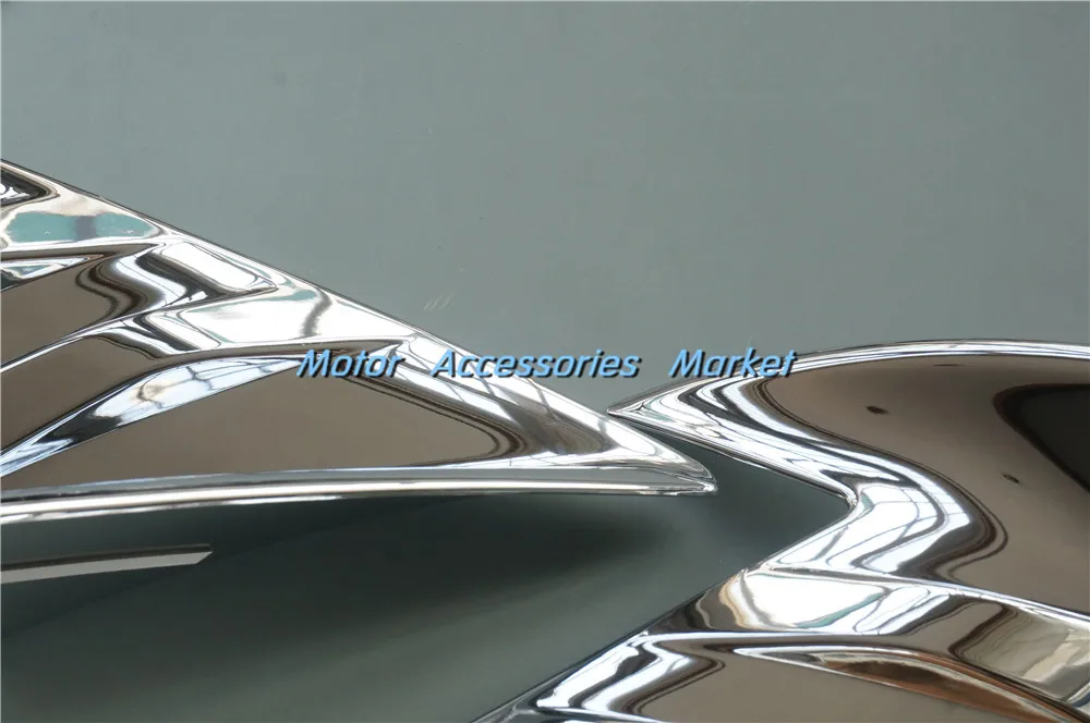 16 RAV4 front fog cover (6)