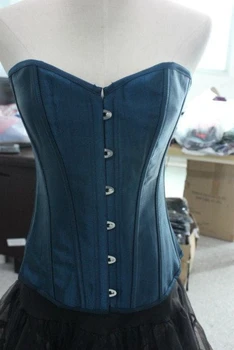 

Free Shipping Sexy Lingerie Steel Bustiers sexy women Corset Overbust Corsets PLUS SIZE: s-2xl 3-4xl,5-6xl