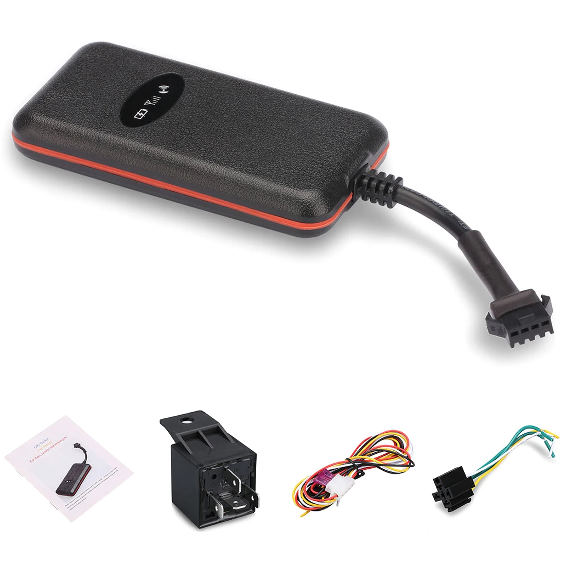 UESH DS3231 DIY Dot Matrix LED Clock Kit Electronic Digital Alarm Clock