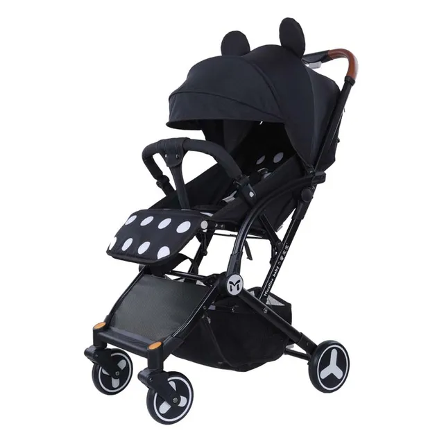 micaline baby stroller