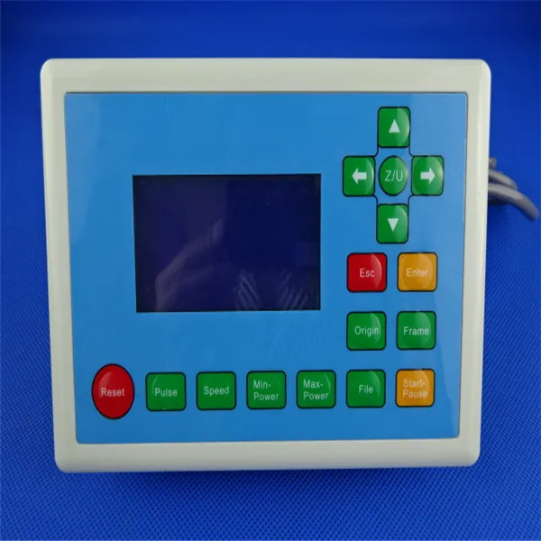 cnc controller System ruida 320 for Laser cutting and engraving machine |