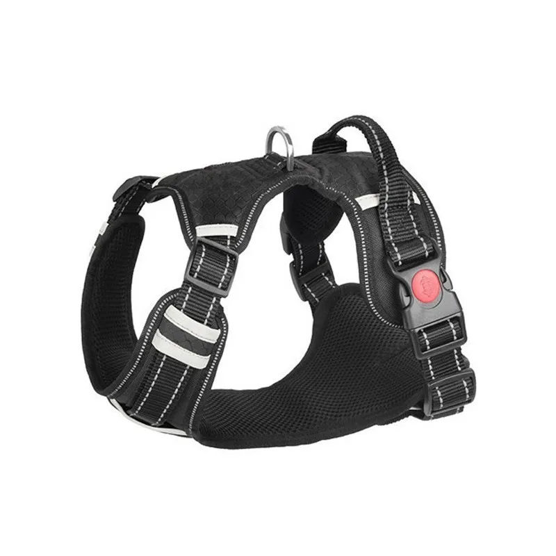Large Dog Harness mrprettypet