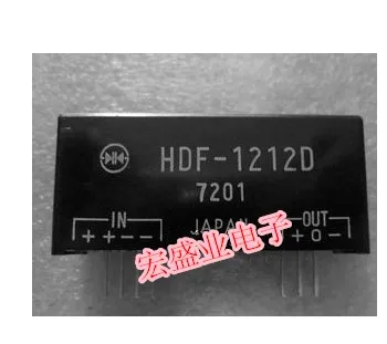 

Free Shipping! HDF-1212D HDF1212D Original authentic and new Free Shipping