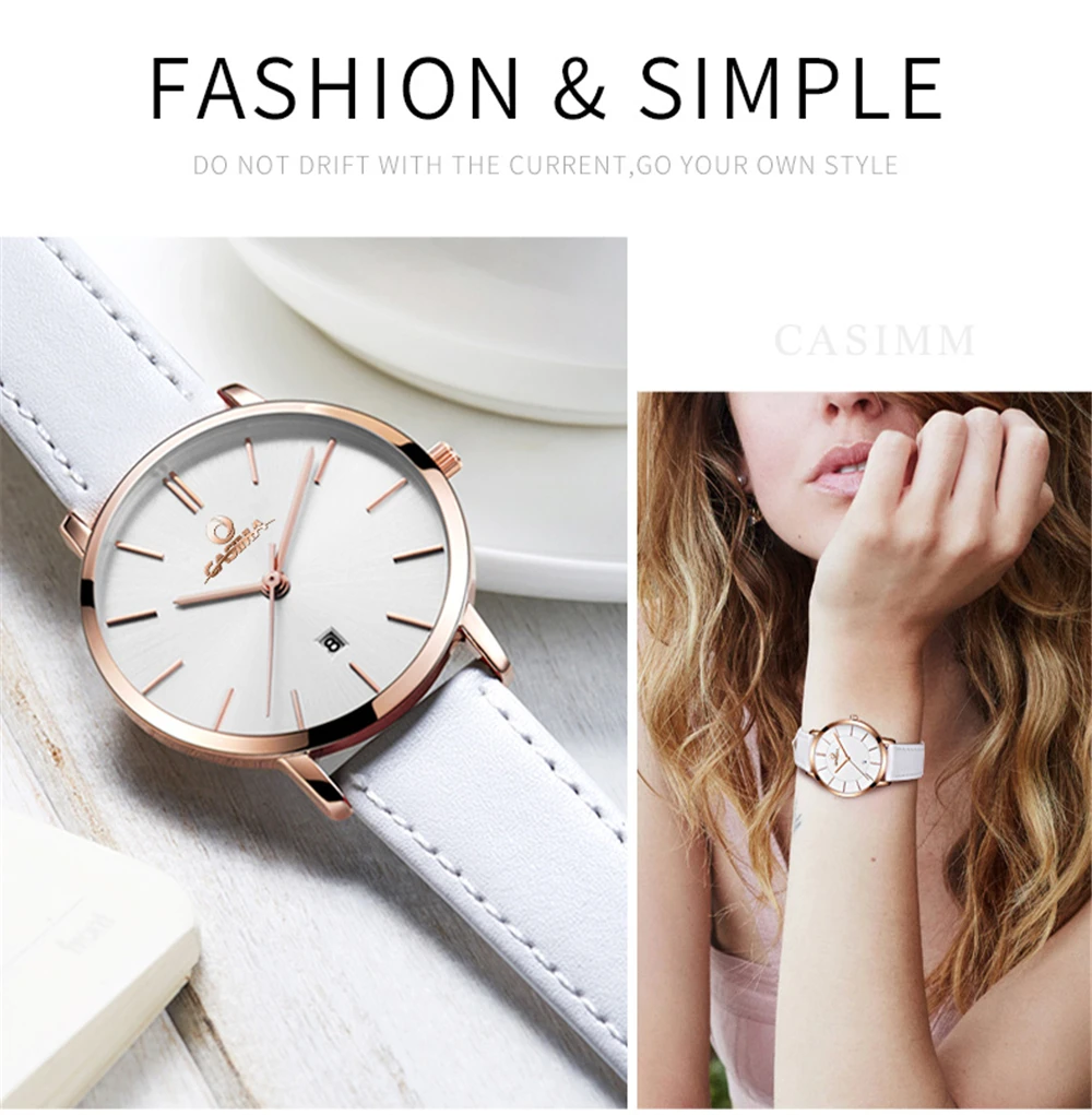 High Quality watch for