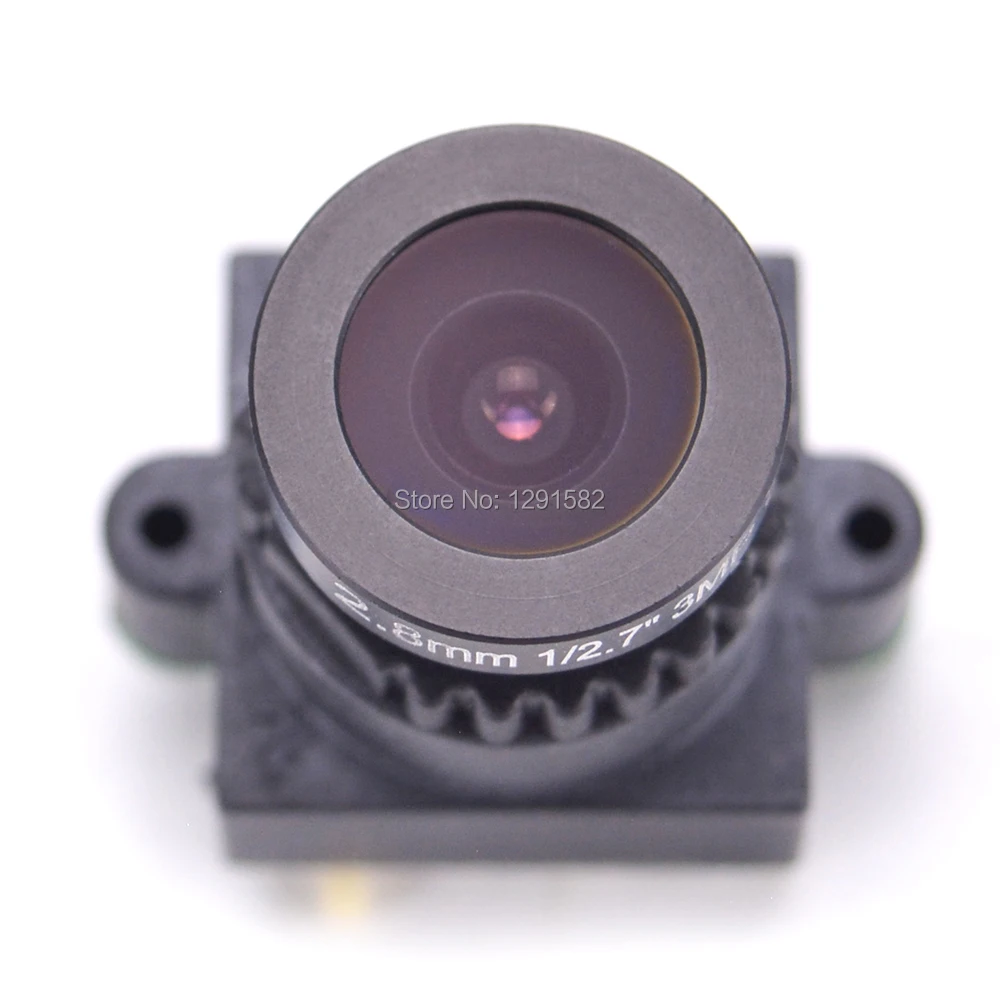 1000TVL camera 2.8mm lens (6)