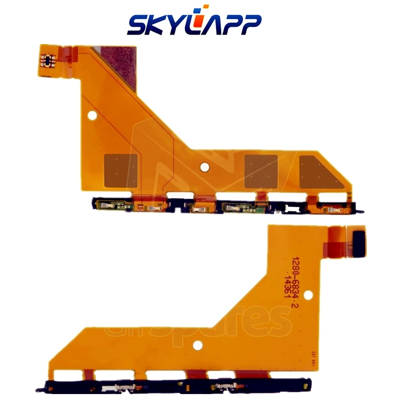 Flat-Cable-for-Sony-D6603-Xperia-Z3-D6633-Xperia-Z3-DS-D6643-Xperia-Z3-D6653-Xperia-Z3-Cell-Phones_