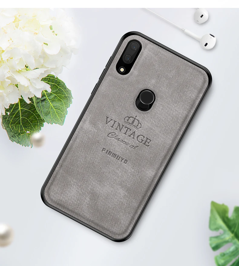 Чехол для Asus Zenfone Max Pro M1 ZB601KL из мягкого ТПУ+ жесткого поликарбоната, Роскошный чехол PINWUYO для ASUS Max Pro M2 ZB631KL, защитный чехол