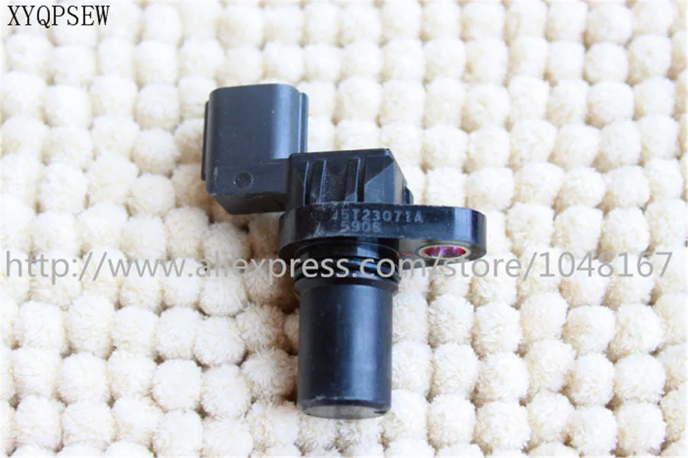 

Датчик положения распределительного вала, XYQPSEW OEM J5T23071A,30874179 MD320717, подходит для Mitsubishi / Hyundai / Volvo