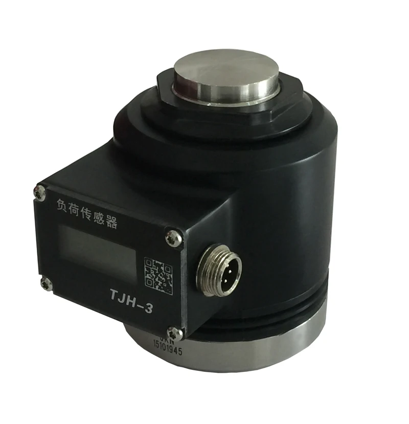 

Free shipping TJH-3X self display load sensor