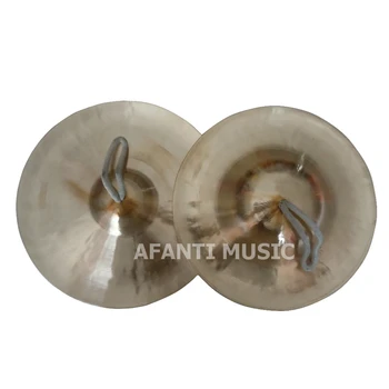 

Afanti Music 27cm diameter Cymbal