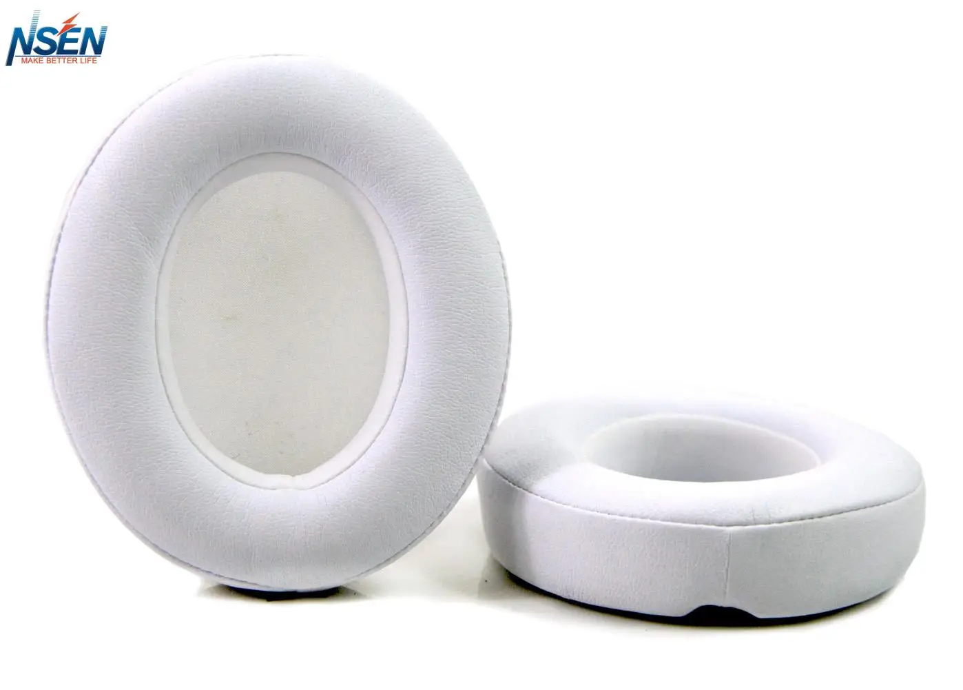 Memory Foam Replacement Parts Ear Cover Cushion Pads Earpads Ear Cups for Beats Studio 2.0 Wired Studio 2.0 Wireless Headphone
