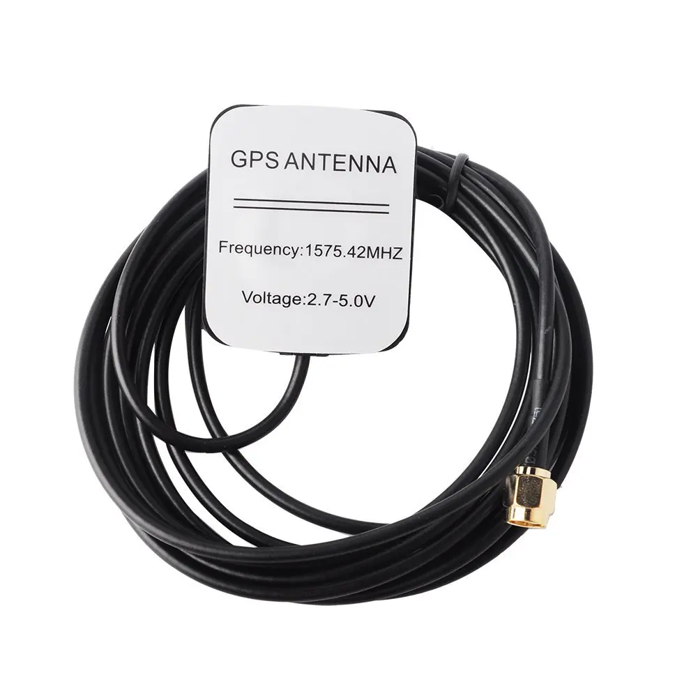 SIM808 модуль GSM GPRS gps макетная плата IPX SMA с gps антенной для Raspberry Pi Поддержка 2G 3g 4G sim-карта