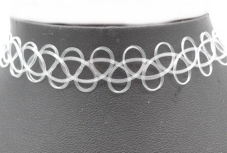 tattoo choker 2