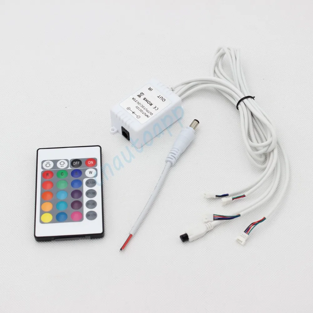 RGB IR-remote-control-1
