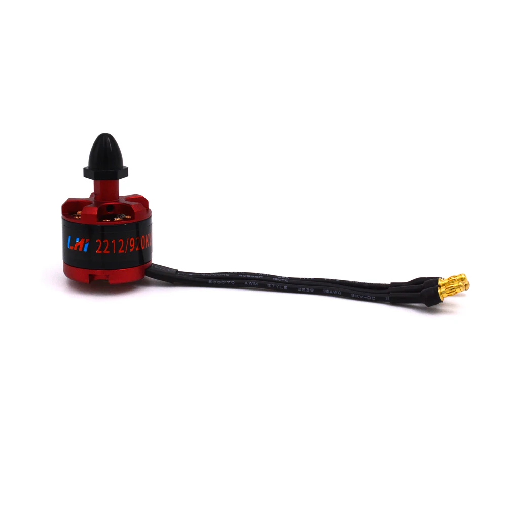 4 шт. 2212 920kv бесщеточный двигатель и 4x 30a Simonk Quad X525 Lipo Servo X Lhi для дрона