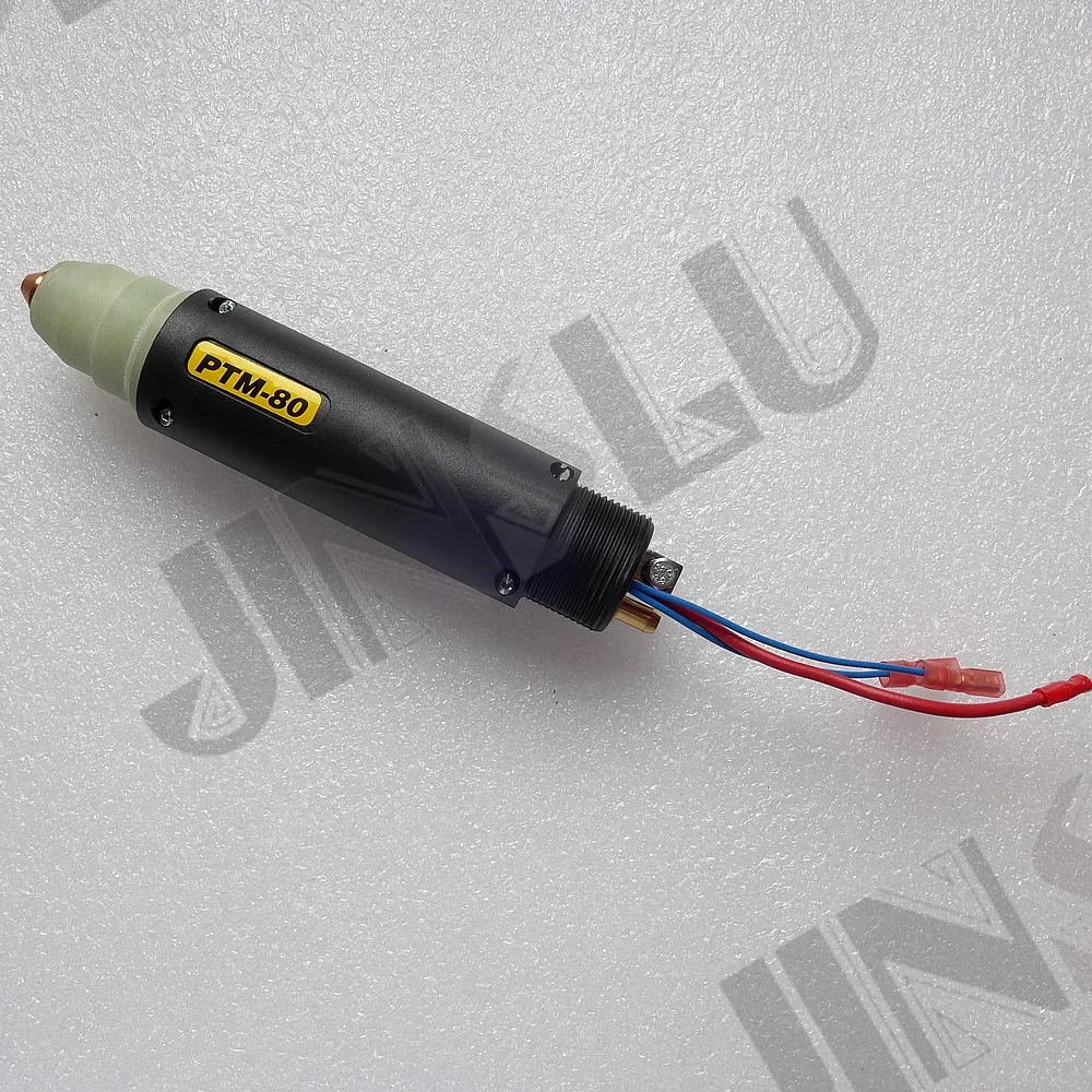 

PT-80 Straight CNC Machine Torch Head No Tube iPT-80 PT80 PTM-80 PTM80 IPT80