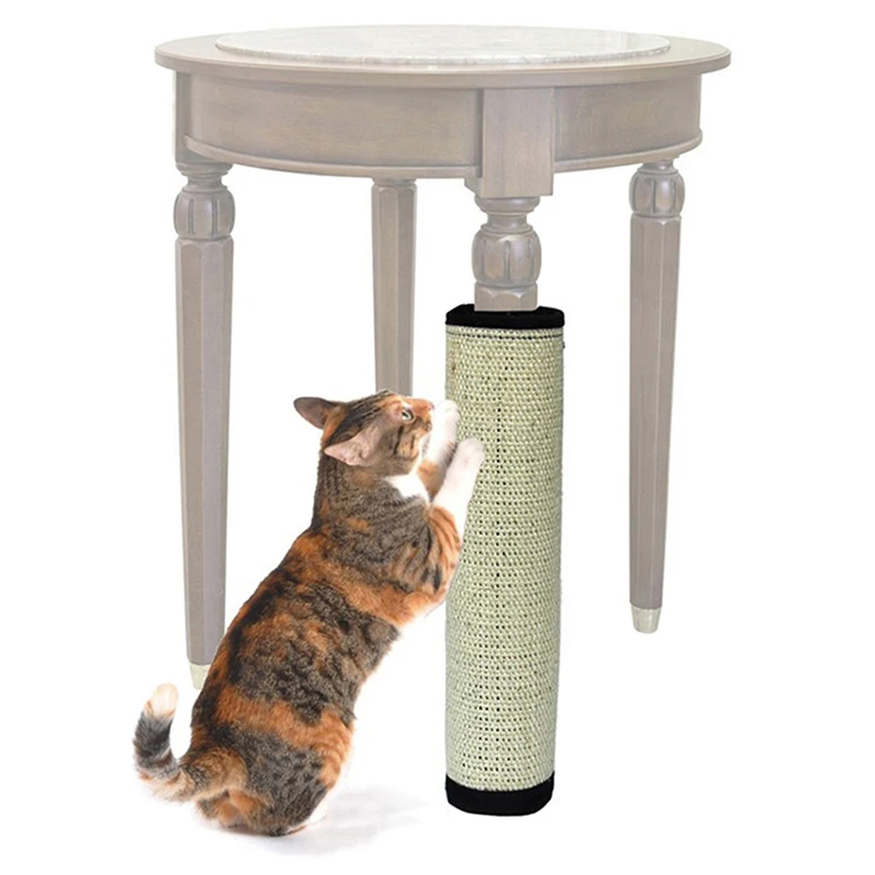 SAE Fortion Sale by bulk Pet Cat Dog Supplies Pet Cat Toys Sisal Hemp