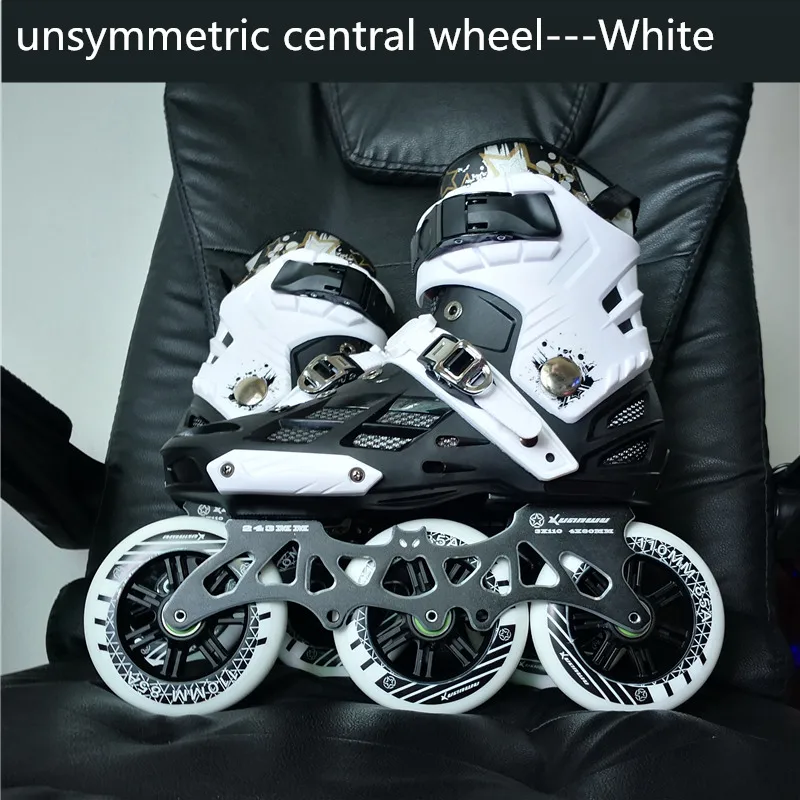 inline speed skates