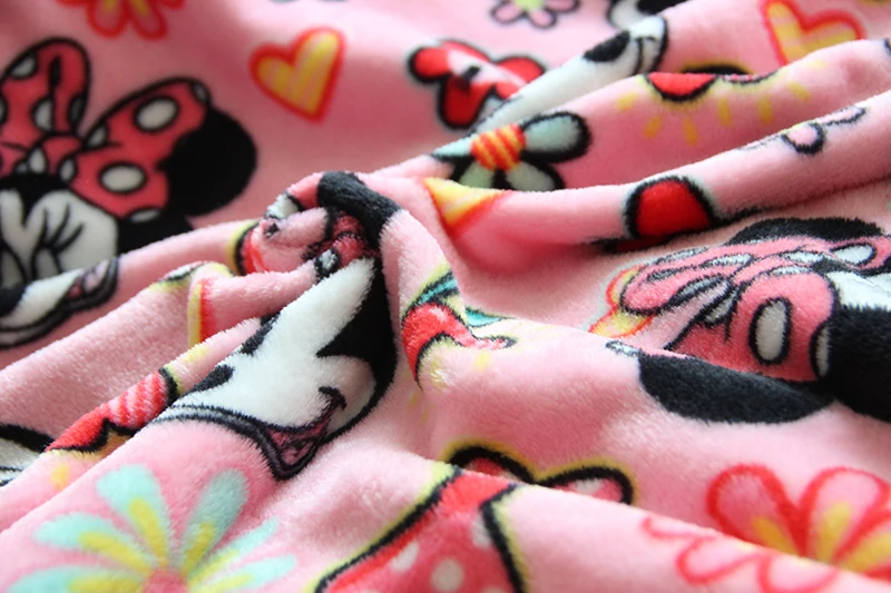 blanket minnie mouse (1)