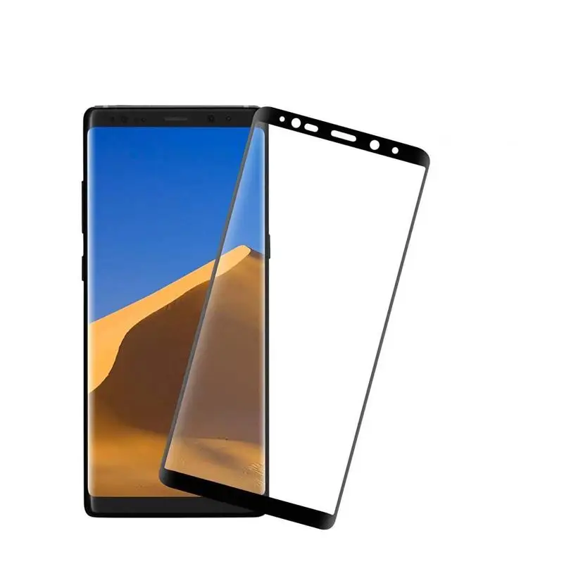 

Tempered Glass For Samsung Note 10 S10 S9 S8 S7 Edge S7 Glass Screen Protector for Galaxy Note 10 pro S10+ S7 S7Edge Protectors