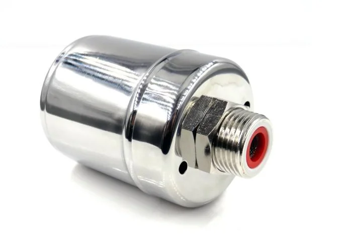 

Stainless steel float valve cooker water saving treasure automatic water level control valve water level switch valve liquid lev