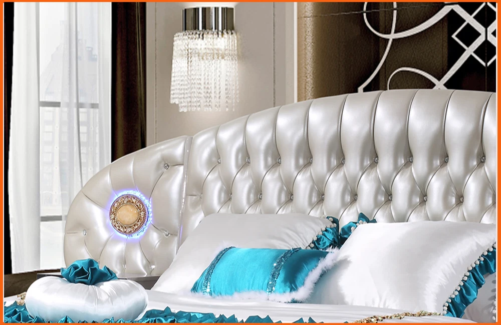 Muebles دي ماديرا قورتو نوم مجموعة بيع Y. g الأثاث عالية الجودة خصم الملك حجم السرير ، موقف ليلي ، خزانة ، مضمد ، Muebles دي ماديرا قورتو نوم مجموعة بيع Y. g الأثاث عالية الجودة خصم الملك حجم السرير ، موقف ليلي ، خزانة ، مضمد ،