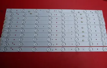 

LED Backlight strip For 46inch LED LED46D16-ZC14-01 02 03 04 05 E348423