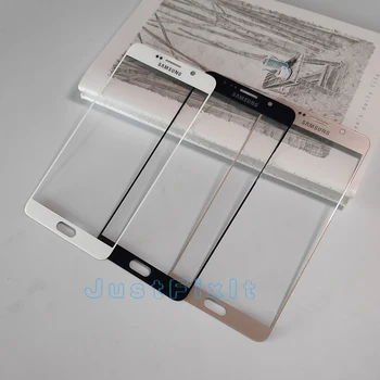 

For Samsung Galaxy Note 5 N920 N920C N920F N920A LCD Touch Screen Front Glass Outer Panel Adhesive Replacement Outer Glass Lens