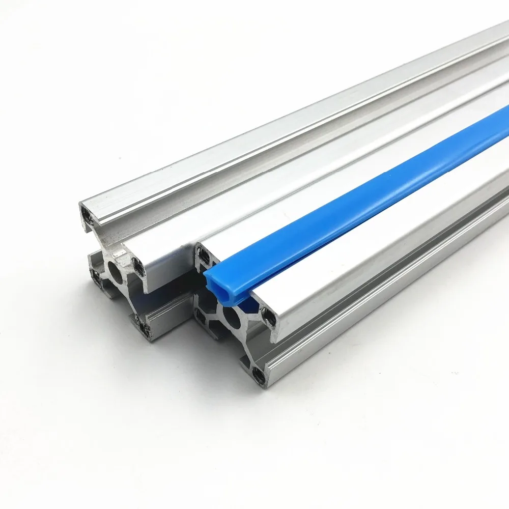 Buy Funssor 1set M5 tapped drill Aluminum extrusions