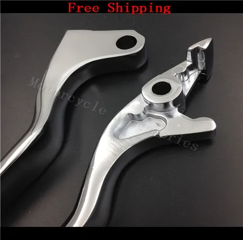 Рычаг руля тормоза мотоцикла для Honda Shadow 600 1988 2010 shadow 750 1998 2012 1100 1997 2010|motorcycle brake